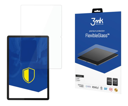 Folia ochronna na tablet 3mk Flexible Glass do Lenovo Tab P12