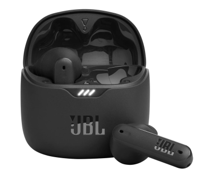 Słuchawki JBL OUTLET - TUNE FLEX TWS Czarne