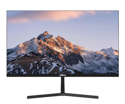 Monitor LED 21" i mniejszy Dahua LM22-B200S