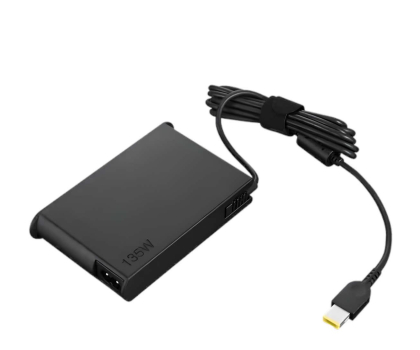 Zasilacz do laptopa Lenovo Slim 135W AC Adapter