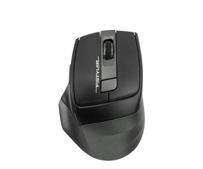 Myszka bezprzewodowa A4Tech FB35 RF BT - Midnight Green