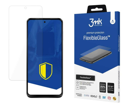 Folia / szkło na smartfon 3mk Flexible Glass do Motorola moto g13/g23