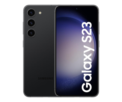 Smartfon / Telefon Samsung OUTLET - Galaxy S23 8/128GB Black
