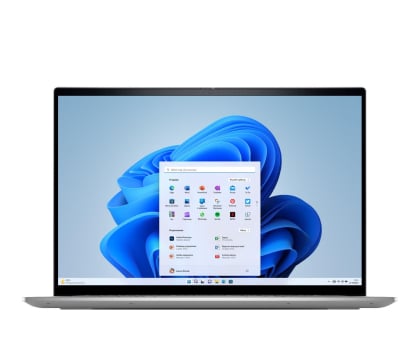 Laptop/Notebook/Ultrabook Dell OUTLET - Inspiron 16 5635 Ryzen 5 7530U/16GB/512/Win11
