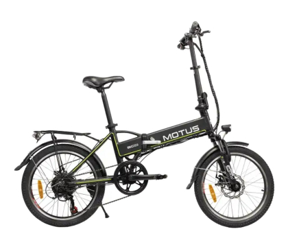 Motus OUTLET - ECO