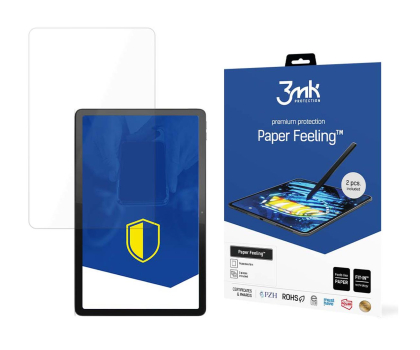 Folia ochronna na tablet 3mk Paper Feeling™ do Lenovo Tab P11 Gen. 2