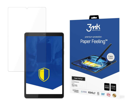 Folia ochronna na tablet 3mk Paper Feeling™ do Lenovo Tab M8 Gen. 4
