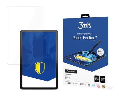 Folia ochronna na tablet 3mk Paper Feeling™ do Lenovo Tab P11 Pro Gen. 2