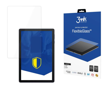 Folia ochronna na tablet 3mk Flexible Glass do Huawei MatePad SE
