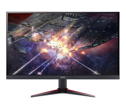 Monitor LED 24" (23,5"-26,4") Acer Nitro VG240YEBMIIX