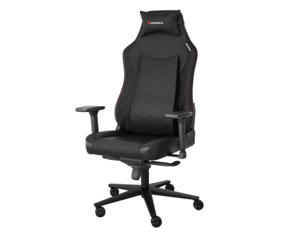 Fotel gamingowy Genesis Fotel gamingowy Nitro 890 G2 czarny