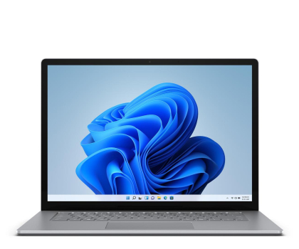 Laptop_15" - 16" Microsoft Surface Laptop 4 i7-1185G7/8GB/256/Win11P odnowiony