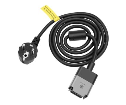 Akcesorium do stacji zasilania Ecoflow Kabel zasilający EcoFlow PowerStream - 3m