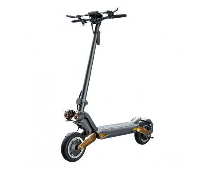 Pojazd elektryczny RUPTOR OUTLET - R6 Miedziany