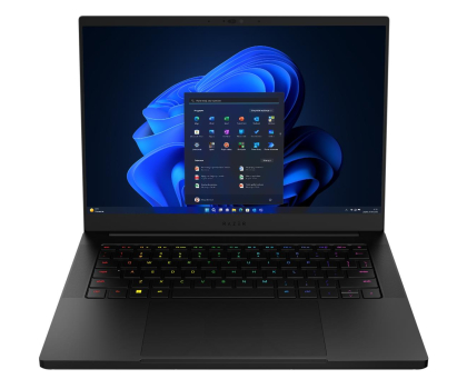 Laptop/Notebook/Ultrabook Razer OUTLET - Blade 14 R9-7940HS/16GB/1TB/Win11 RTX4070 240Hz