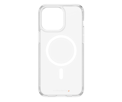 PanzerGlass HardCase MagSafe z D3O do iPhone 15 Pro Max