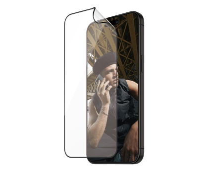 PanzerGlass Hybryda Matrix do iPhone 15 Pro
