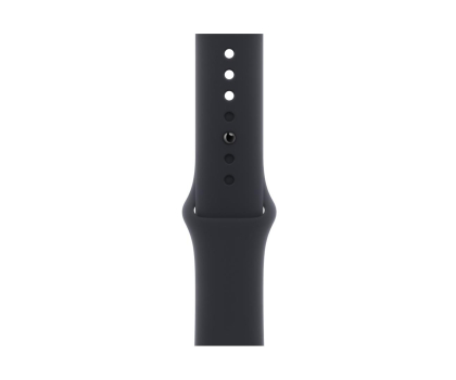 Inteligentne zegarki Apple OUTLET - Pasek sportowy 45 mm X/L północ