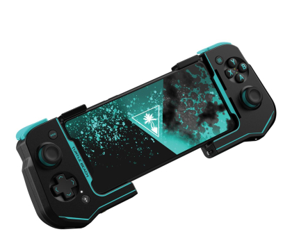 Pad Turtle Beach Atom Android Czarno-niebieski