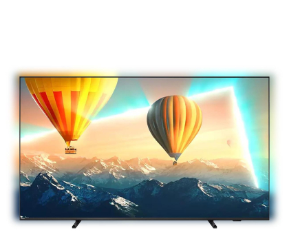 Telewizor Philips OUTLET - 65PUS8007