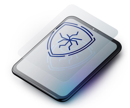 3mk Folia ochronna Ultra (Tablet do 11'') [Hammer]