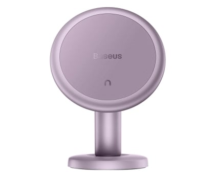 Uchwyt do smartfonów Baseus C01 uchwyt magnetyczny na telefon na deskę rozdzielczą