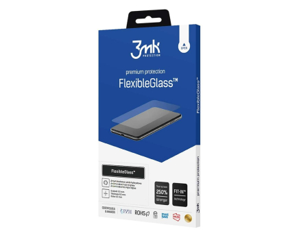 Folia / szkło na smartfon 3mk Flexible Glass do Google Pixel 9 Pro XL