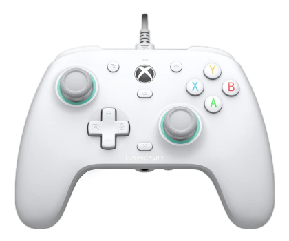 Pad GameSir G7 SE (biały)