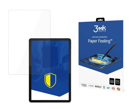 Folia ochronna na tablet 3mk Paper Feeling do Xiaomi Pad 6S PRO