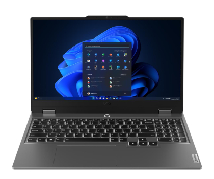 Laptop 15" - 16" Lenovo LOQ 15 Ryzen 7-7445HS/32GB/2TB/Win11X RTX3050 144Hz