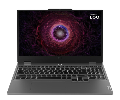 Laptop 15" - 16" Lenovo LOQ 15 Ryzen 7-7445HS/16GB/512 RTX3050 144Hz