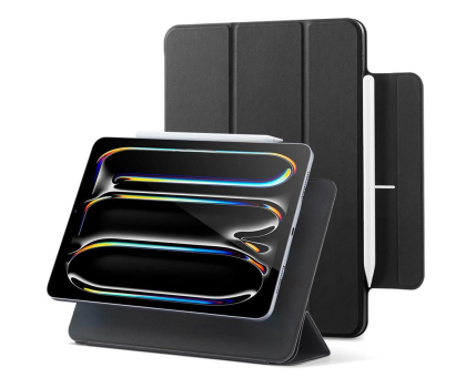 Etui na tablet ESR Rebound Magnetic iPad Pro 13" 7 gen. 2024 black
