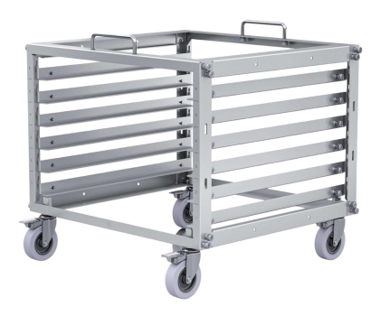 Szafa RACK Ubiquiti Stojąca 19" 6U Toolless Mini Rack