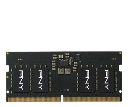 Pamięć RAM PNY 16GB (1x16GB) 4800 CL40