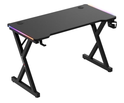 Biurko gamingowe Huzaro Hero 2.3 RGB