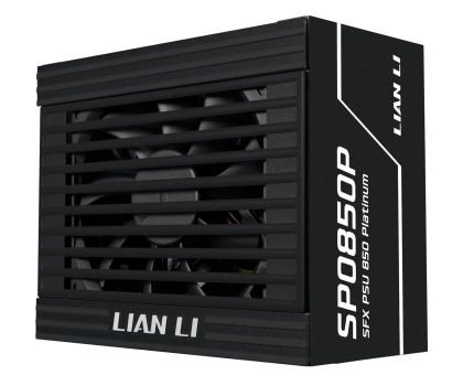 Zasilacz do komputera Lian Li SP Series 850W 80 Plus Platinum ATX 3.1