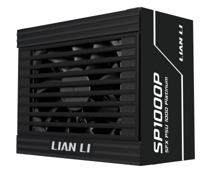 Zasilacz do komputera Lian Li SP Series 1000W 80 Plus Platinum ATX 3.1
