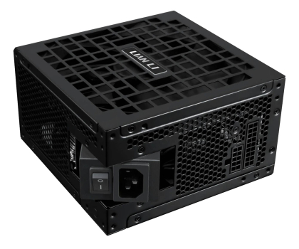 Zasilacz do komputera Lian Li RS Series 1000W 80 Plus Gold ATX 3.1
