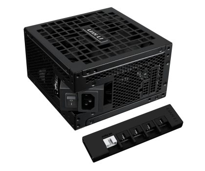 Zasilacz do komputera Lian Li RS Series 1200W 80 Plus Gold ATX 3.1