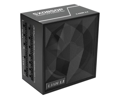 Zasilacz do komputera Lian Li SX Series 850W 80 Plus Platinum ATX 3.1