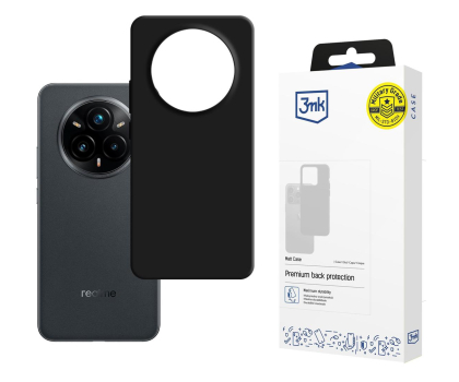 Etui / obudowa na smartfona 3mk Matt Case do realme 14 Pro+ 5G