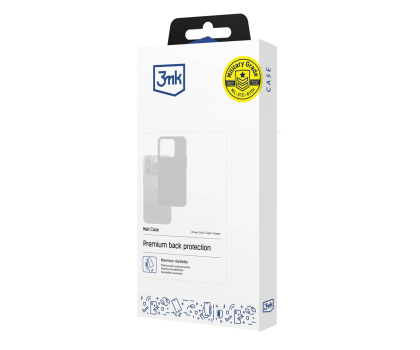 Etui / obudowa na smartfona 3mk Matt Case do realme 14 Pro 5G