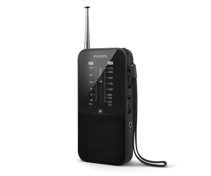 Radioodtwarzacz Philips TAR1509