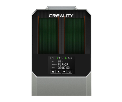 Akcesorium do drukarki 3D CREALITY Suszarka do filamentu Space Pi Plus