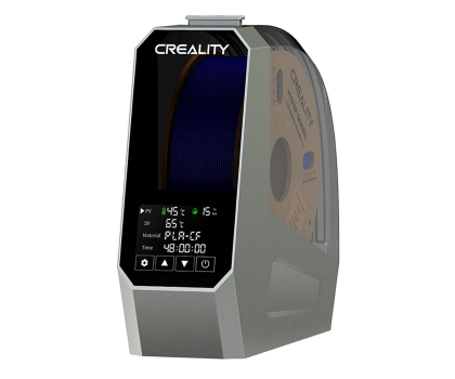 Akcesorium do drukarki 3D CREALITY Suszarka do filamentu Space Pi