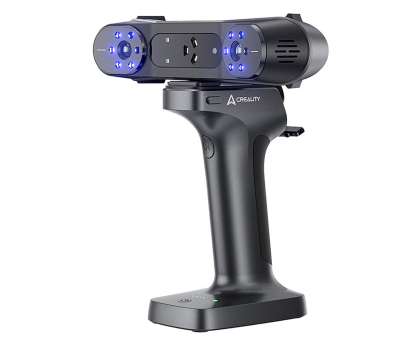 Akcesorium do drukarki 3D CREALITY Skaner 3D RaptorX