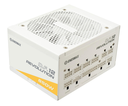 Zasilacz do komputera Enermax Revolution D.F.12 850W