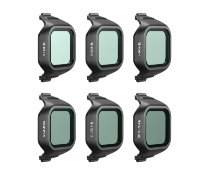 Filtr do drona Freewell All Day (ND) 6-pak do DJI Mini 5 Pro