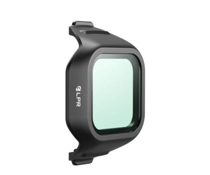 Filtr do drona Freewell Light Pollution Filters do DJI Mini 5 Pro