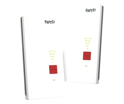 System Mesh Wi-Fi Fritz! FRITZ!Mesh Set 2700 2-pack